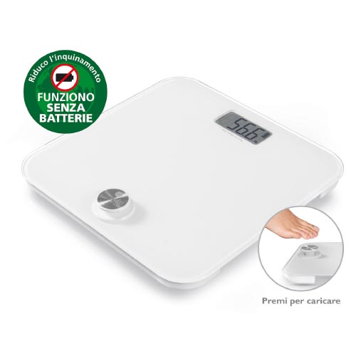 Bilancia Sirio Con Altimetro - 150 Kg - - Apparecchi